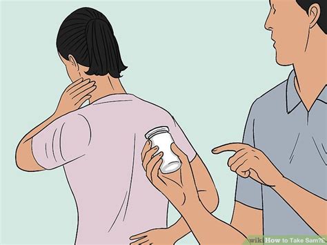 how to take sam e.